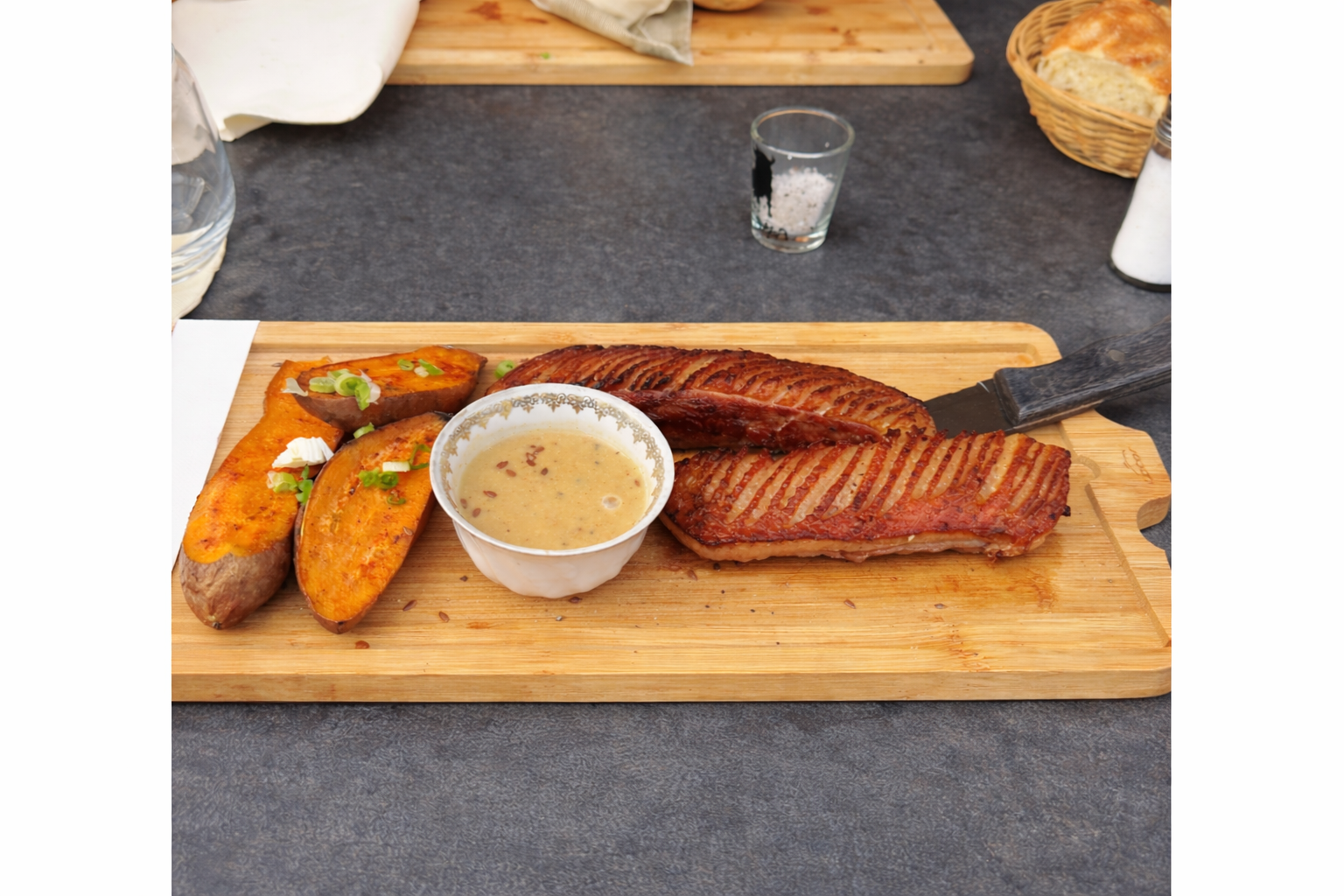 Bijpraatlunch regio Carcassonne, Carcassonne