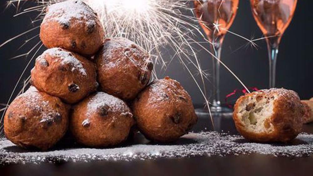 Lezing 10, Jaarwisselingen in de wereld