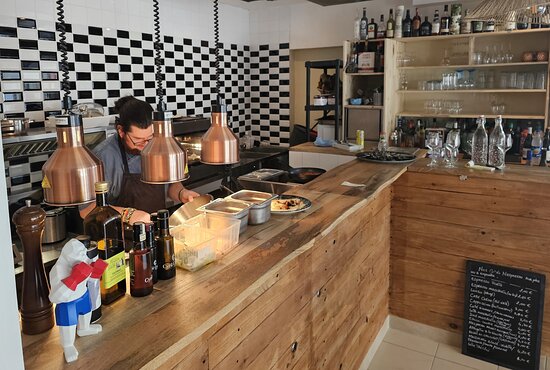 Bijpraatlunch regio Carcassonne, Carcassonne