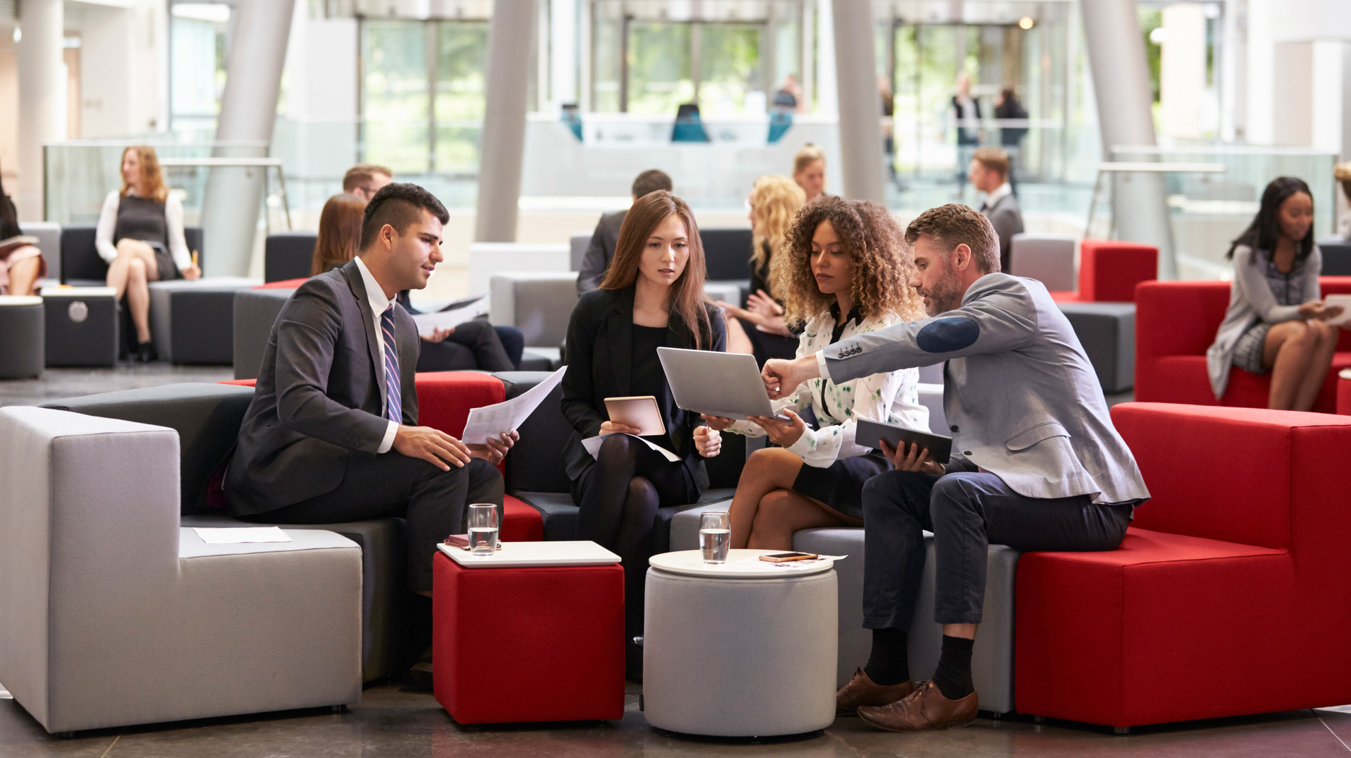 ONIZ, de businessclub van de NVLR van start