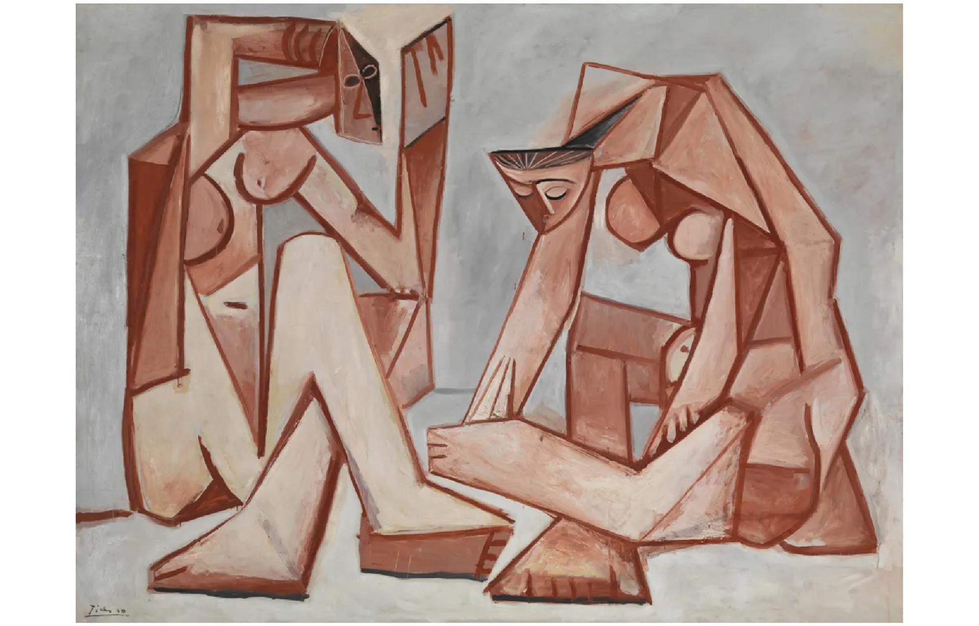 Dagje Perpignan met Picasso en Maillol