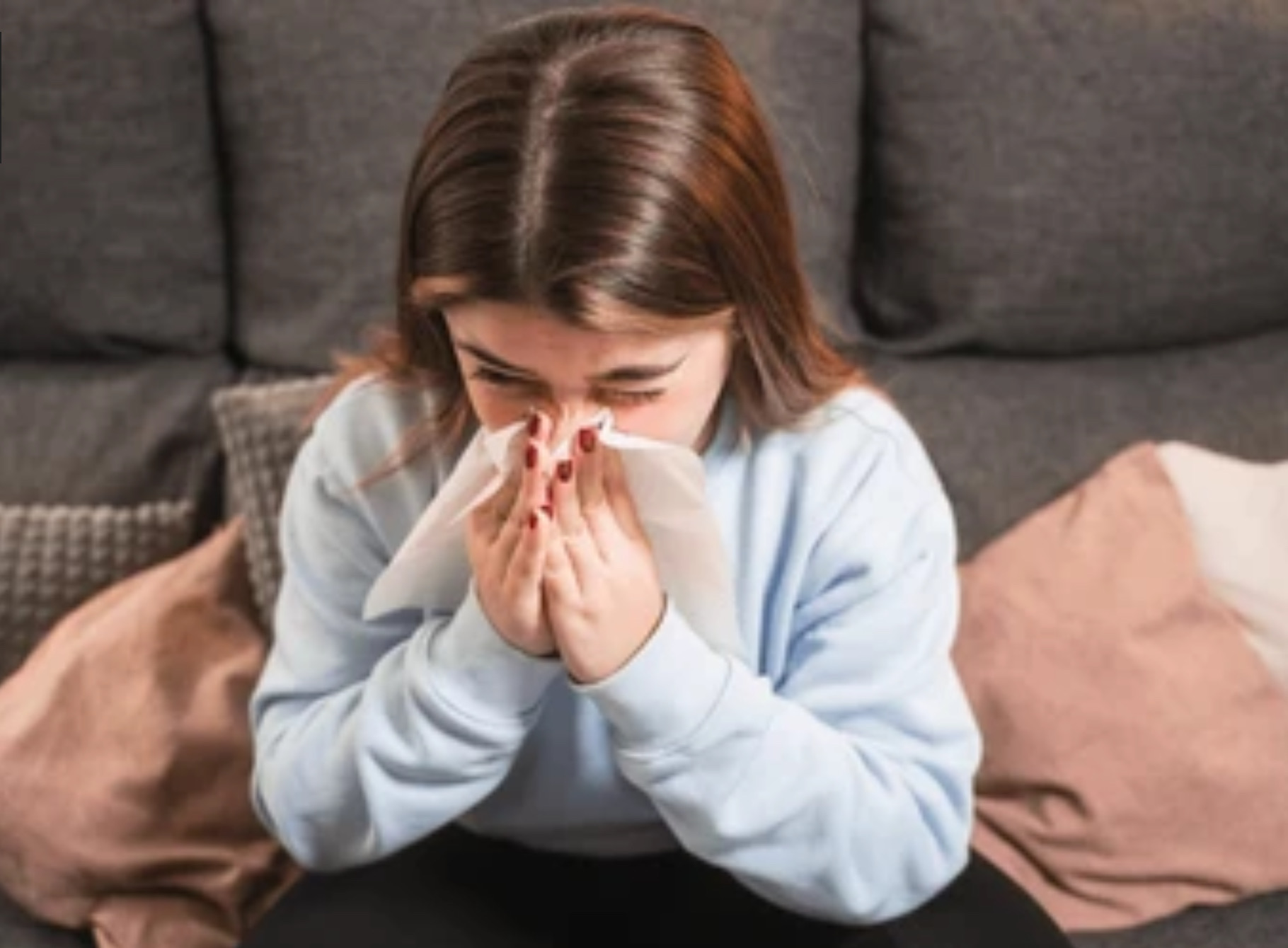 Lezing 11, Versterk je immuunsysteem 