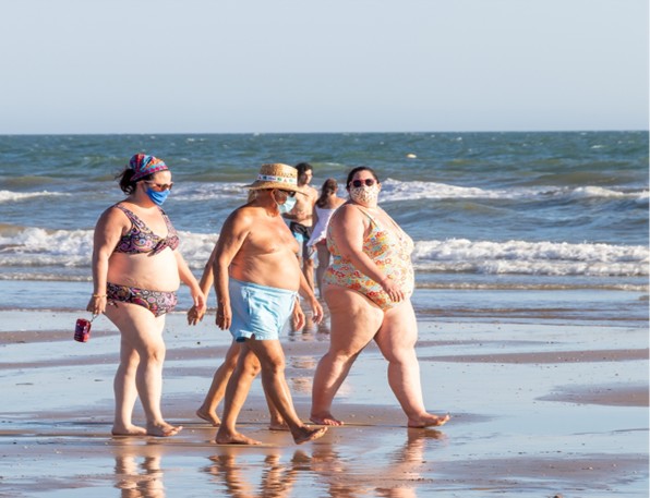 Adipositas, oorzaken, gevolgen en  mogelijke oplossingen