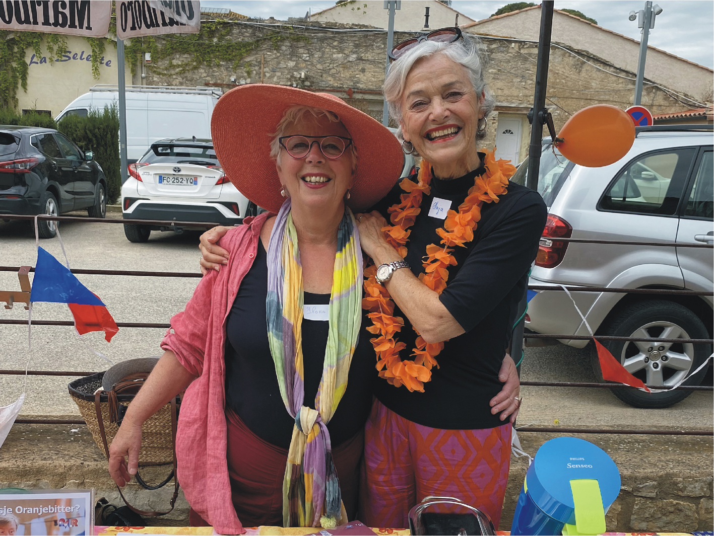 Koningsdag / Voorjaarsfeest