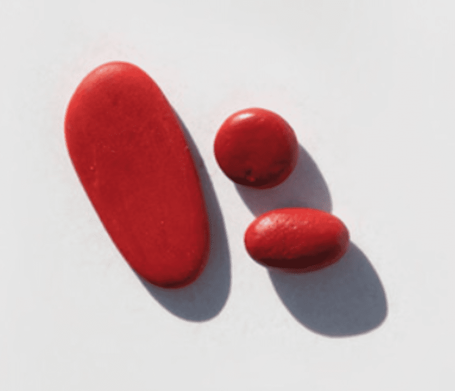  Les Galets Rouges, Plaissan