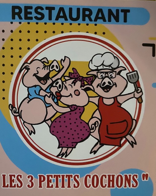 Nieuwe bijpraatlunch