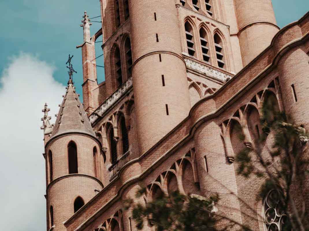 Bezoek aan Albi, laatste kans