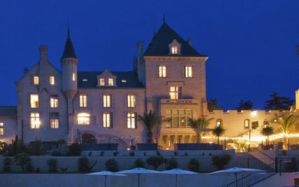 Leuke Kerstmarkt in Quarante