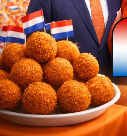 Koningsdag / Voorjaarsfeest