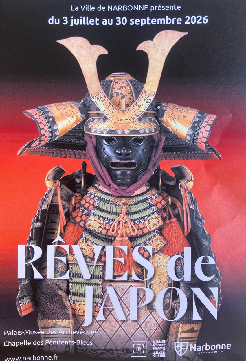 Rêves de Japon