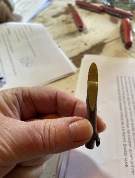 Workshop “GREFFAGE” 