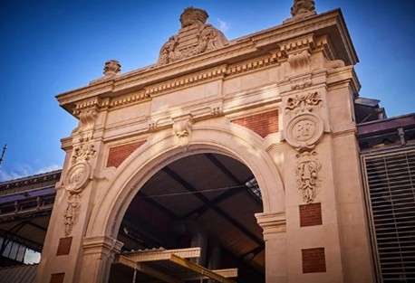 Bijpraatlunch regio Pézenas 