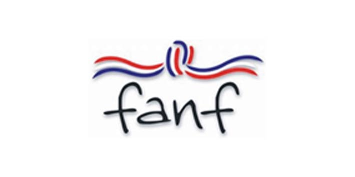 Webinars bij de FANF